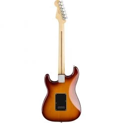Fender Player Stratocaster HSH - Tobacco Sunburst - Pau Ferro Fretboard Electric Guitars