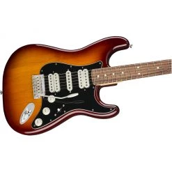 Fender Player Stratocaster HSH - Tobacco Sunburst - Pau Ferro Fretboard Electric Guitars