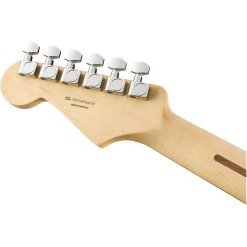 Fender Player Stratocaster HSH - Tobacco Sunburst - Pau Ferro Fretboard Electric Guitars