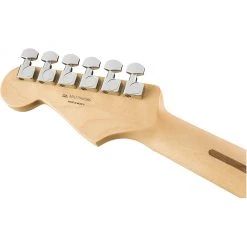 Fender Player Stratocaster Plus Top - Aged Cherry Burst - Maple Neck Electric Guitars