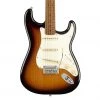 Electric Guitars Fender Limited Edition Player Stratocaster Roasted Maple Neck - 2 Tone Sunburst