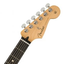 Electric Guitars Fender Limited Edition Player Stratocaster®, Ebony Fingerboard, Neon Green