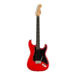 Fender Limited Edition Player Stratocaster®, Ebony Fingerboard, Ferrari Red