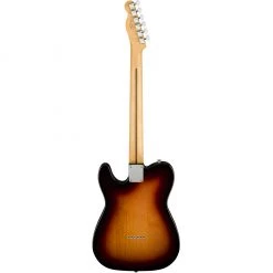 Fender Player Telecaster - 3 Tone Sunburst - Maple Electric Guitars