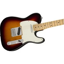 Fender Player Telecaster - 3 Tone Sunburst - Maple Electric Guitars