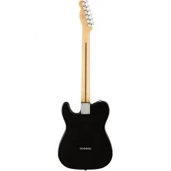 Electric Guitars Fender Player Telecaster - Black - Maple Neck