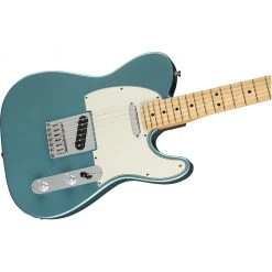 Fender Player Telecaster - Tidepool - Maple Electric Guitars