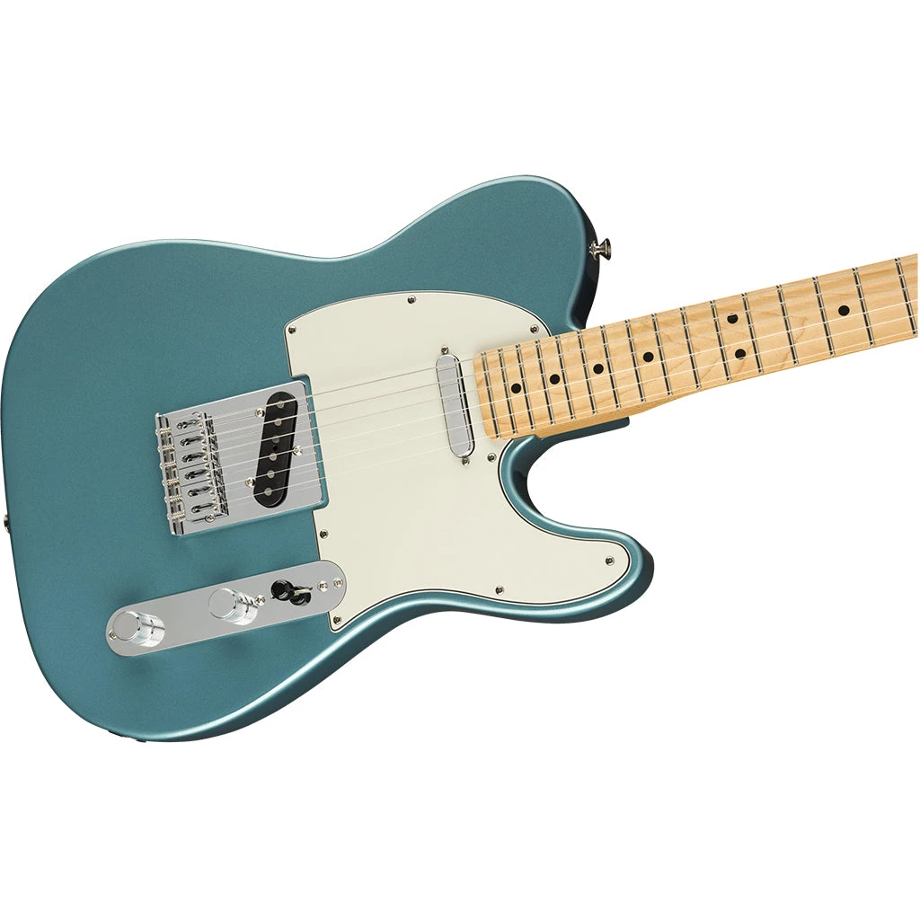 Fender Player Telecaster - Tidepool - Maple Electric Guitars