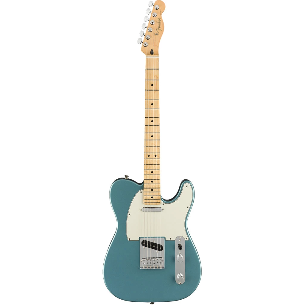 Fender Player Telecaster - Tidepool - Maple Electric Guitars