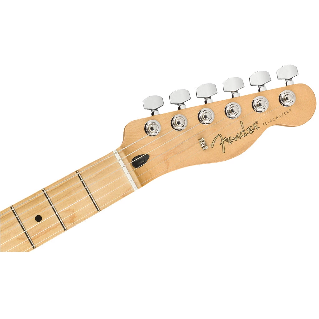 Fender Player Telecaster - Tidepool - Maple Electric Guitars