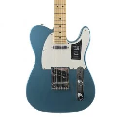 Fender - B-Stock Player Telecaster - Tidepool - Maple Electric Guitars