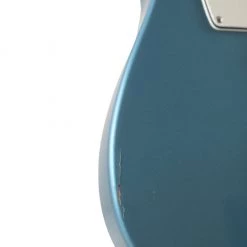 Fender - B-Stock Player Telecaster - Tidepool - Maple Electric Guitars