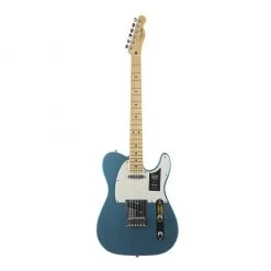 Fender - B-Stock Player Telecaster - Tidepool - Maple Electric Guitars