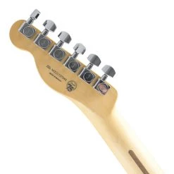 Fender - B-Stock Player Telecaster - Tidepool - Maple Electric Guitars