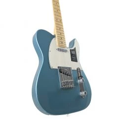 Fender - B-Stock Player Telecaster - Tidepool - Maple Electric Guitars