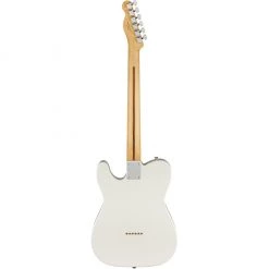 Fender Player Telecaster - Polar White - Maple Electric Guitars