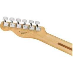 Fender Player Telecaster - Polar White - Maple Electric Guitars