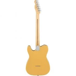Fender Player Telecaster - Butterscotch Blonde - Maple Neck