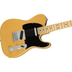 Fender Player Telecaster - Butterscotch Blonde - Maple Neck