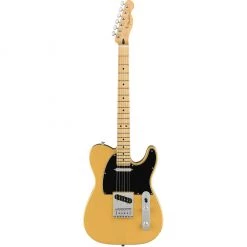 Fender Player Telecaster - Butterscotch Blonde - Maple Neck