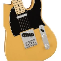 Fender Player Telecaster - Butterscotch Blonde - Maple Neck