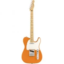 Fender - Player Telecaster - Capri Orange - Maple Neck