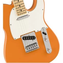 Fender - Player Telecaster - Capri Orange - Maple Neck