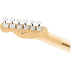 Fender - Player Telecaster - Capri Orange - Maple Neck