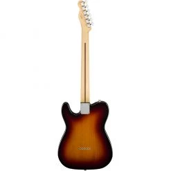 Fender Player Telecaster - 3 Tone Sunburst - Pau Ferro Electric Guitars