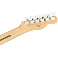 Electric Guitars Fender Player Telecaster Left Handed - 3 Tone Sunburst - Maple Fretboard