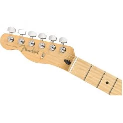 Electric Guitars Fender Player Telecaster Left Handed - 3 Tone Sunburst - Maple Fretboard