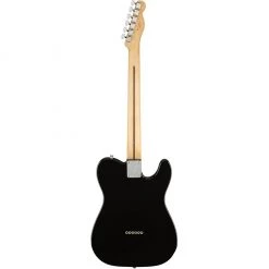 Fender Player Telecaster Left Handed - Black - Maple Neck Electric Guitars