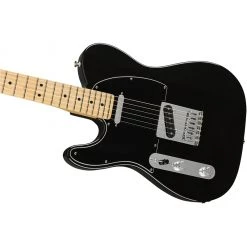 Fender Player Telecaster Left Handed - Black - Maple Neck Electric Guitars