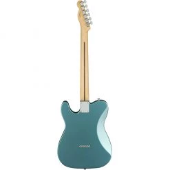 Electric Guitars Fender Player Telecaster HH - Tidepool - Maple Neck