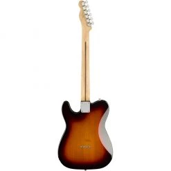 Fender Player Telecaster HH - 3 Tone Sunburst - Pau Ferro Fretboard
