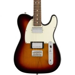 Fender Player Telecaster HH - 3 Tone Sunburst - Pau Ferro Fretboard