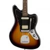 Fender Player Jaguar - 3 Tone Sunburst - Pau Ferro Fretboard Electric Guitars