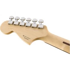 Fender Player Jaguar - 3 Tone Sunburst - Pau Ferro Fretboard Electric Guitars