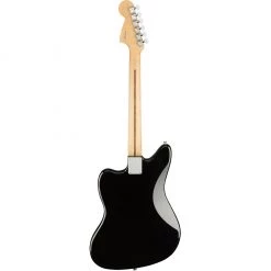 Fender Player Jaguar - Black - Pau Ferro Fretboard
