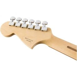 Fender Player Jaguar - Black - Pau Ferro Fretboard