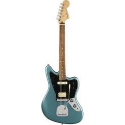 Fender Player Jaguar - Tidepool - Pau Ferro Electric Guitars