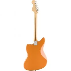 Electric Guitars Fender Player Jaguar - Capri Orange - Pau Ferro Fretboard
