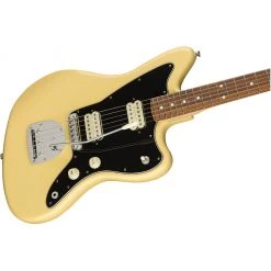 Fender Player Jazzmaster - Buttercream - Pau Ferro Fretboard