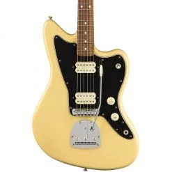 Fender Player Jazzmaster - Buttercream - Pau Ferro Fretboard