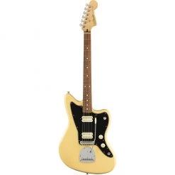 Fender Player Jazzmaster - Buttercream - Pau Ferro Fretboard