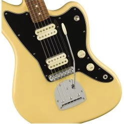 Fender Player Jazzmaster - Buttercream - Pau Ferro Fretboard