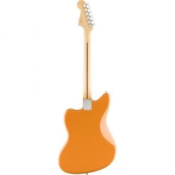 Fender Player Jazzmaster - Capri Orange - Pau Ferro Fretboard Electric Guitars