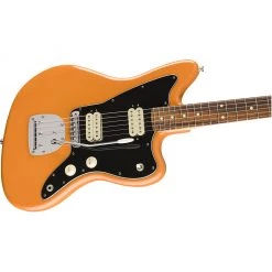 Fender Player Jazzmaster - Capri Orange - Pau Ferro Fretboard Electric Guitars