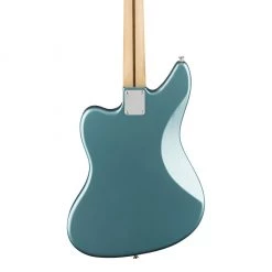 Bass Guitars Fender Player Jaguar Bass - Tidepool - Maple Neck