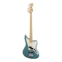 Bass Guitars Fender Player Jaguar Bass - Tidepool - Maple Neck